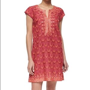 Calypso St.Barth dress